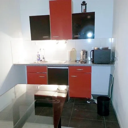Apartman Weitblick *