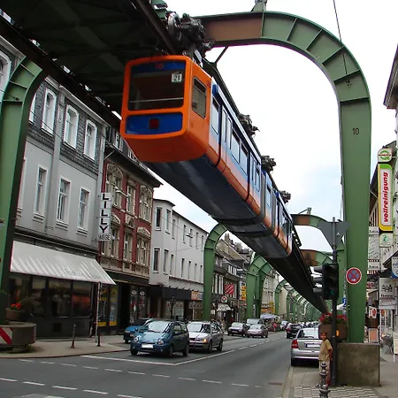 Weitblick Διαμέρισμα *