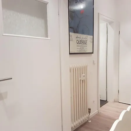 Διαμέρισμα Weitblick *