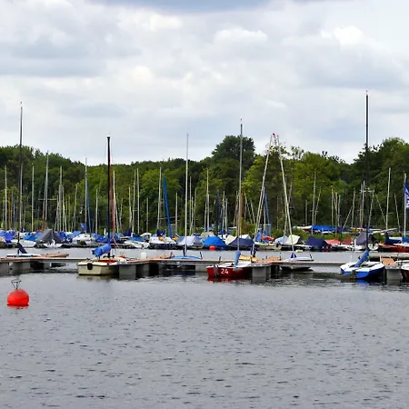 Weitblick Apartman Haan