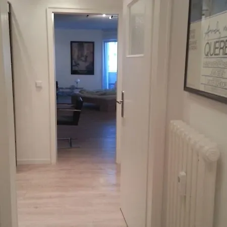 Weitblick Apartman Haan