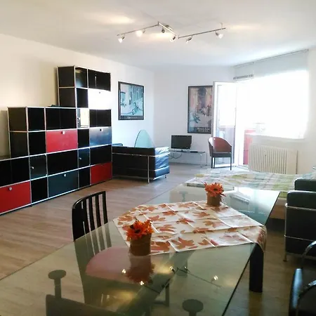 Apartment Weitblick Haan