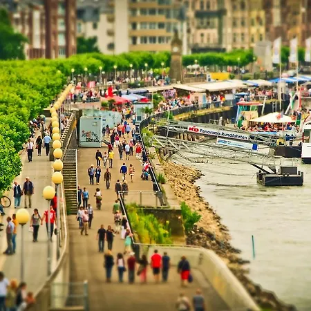 Διαμέρισμα Weitblick *