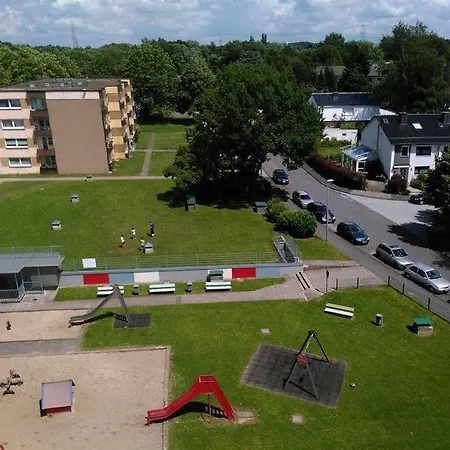 Apartman Weitblick