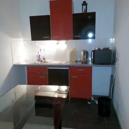 Apartment Weitblick