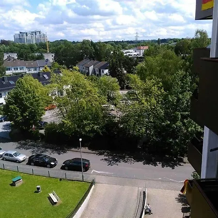 Apartment Weitblick