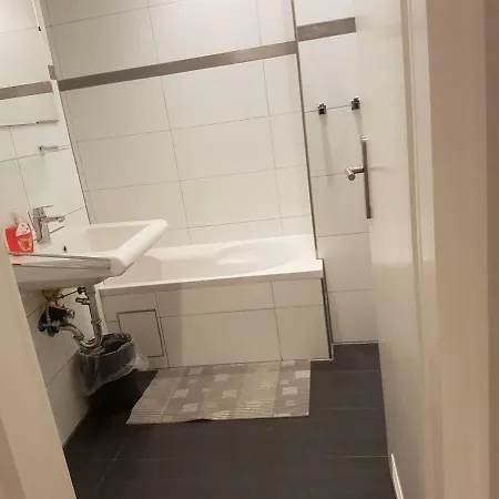 Weitblick Apartman Haan