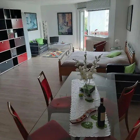 Apartment Weitblick