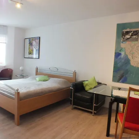 Διαμέρισμα Weitblick Haan