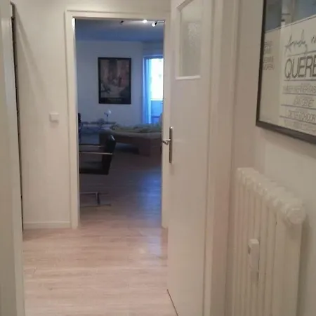 Weitblick Apartment Haan