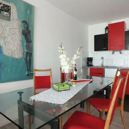Apartman Weitblick Haan