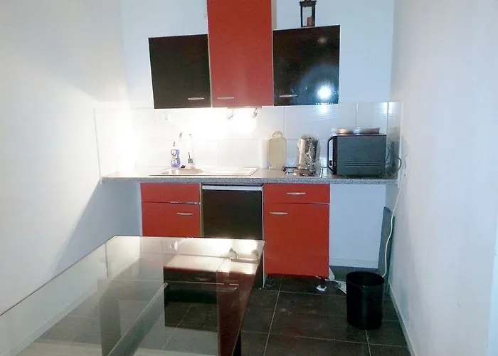 Lejlighed Weitblick *