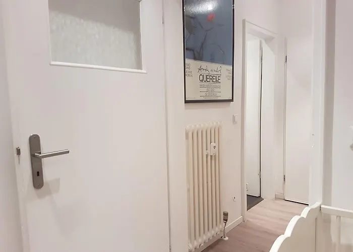 Lejlighed Weitblick *