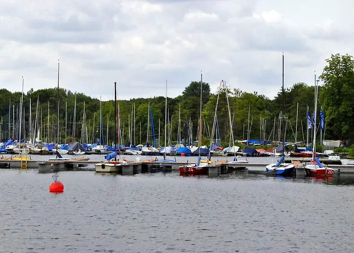 Weitblick Lejlighed Haan