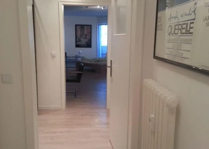 Weitblick Lejlighed Haan