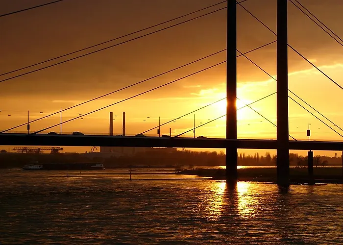 Weitblick Lejlighed Haan