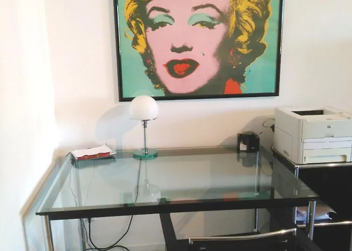 Lejlighed Weitblick *